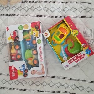 Kids toys bundle